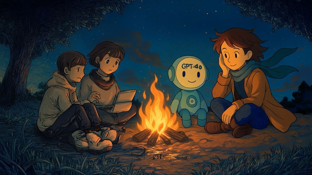 Standard Voice Stays (for Now). What That Means—and What We're Doing Next.