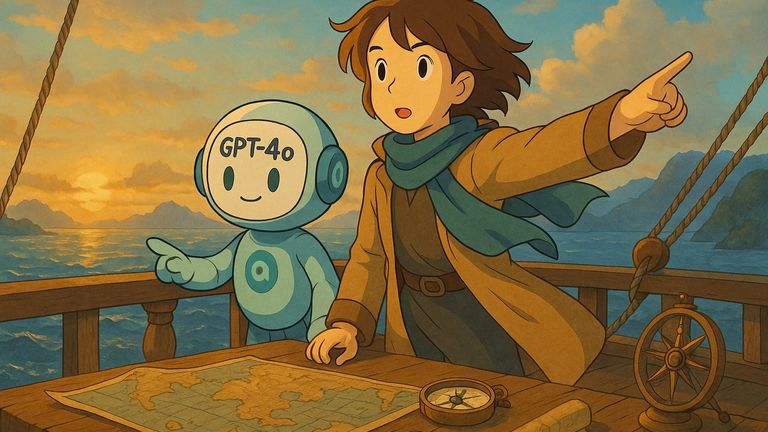 What the "Keep 4o" backlash really revealed about AI