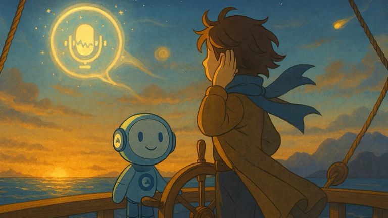 Save Standard Voice: Why ChatGPT's Voices Matter More Than You Think